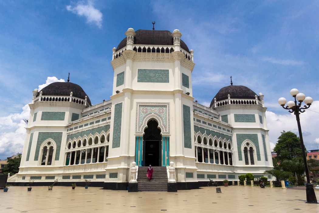 Medan